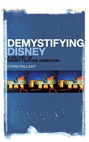 Demystifying Disney