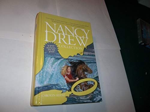 Nancy Drew