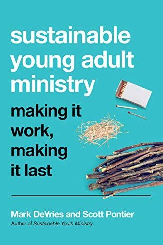 Sustainable Young Adult Ministry