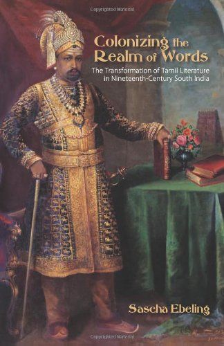 Colonizing the Realm of Words