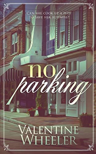 No Parking