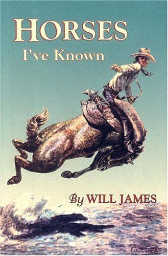 Horses I've Known