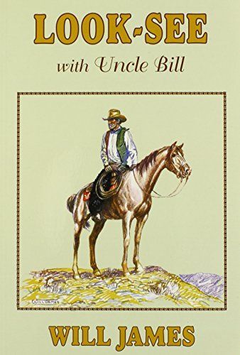 Look-See with Uncle Bill