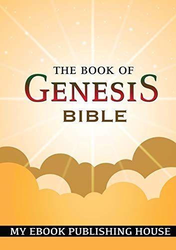 The Book of Genesis (Bible 01)