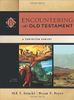 Encountering the Old Testament