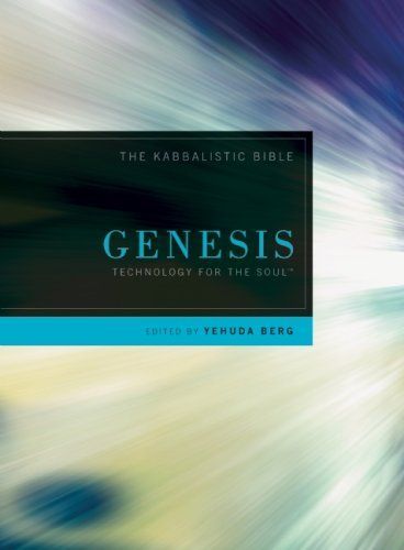 The Kabbalistic Bible