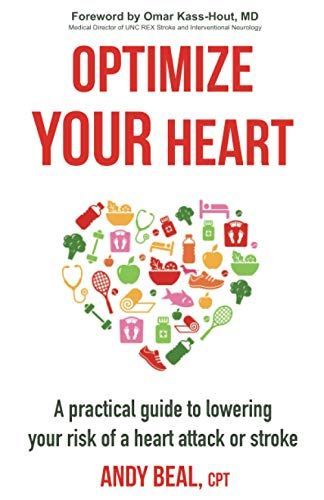 Optimize Your Heart