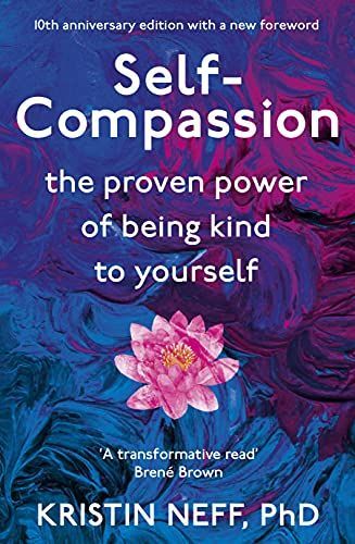 Self-compassion