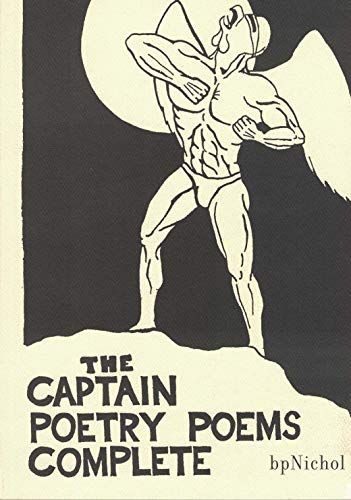 The Captain Poetry Poems Complete