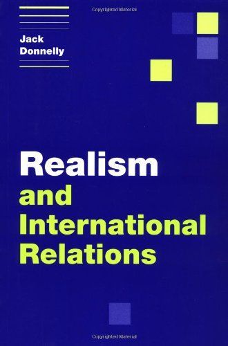 Realism and International Relations