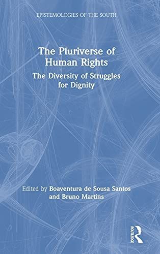 The Pluriverse of Human Rights