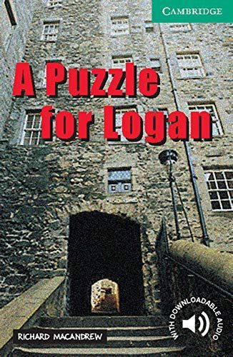 A Puzzle for Logan