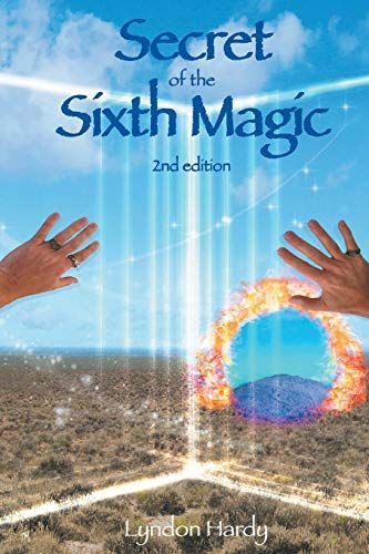 Secret of the Sixth Magic