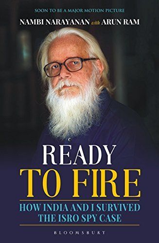 Ready to Fire