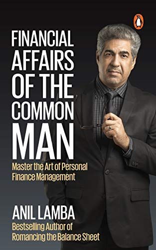 Financial Affairs of the Common Man