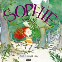 Sophie und die Waldfee