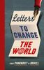 Letters to Change the World