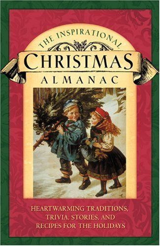 The Inspirational Christmas Almanac