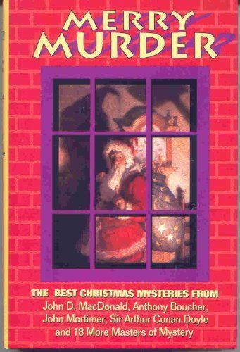 Merry Murder