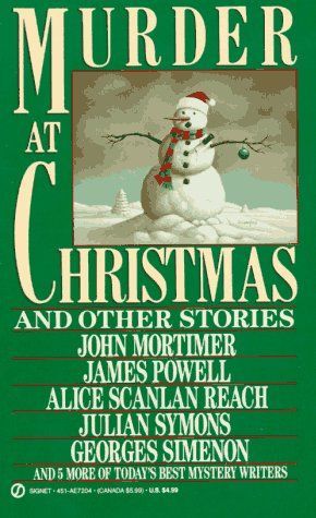 Murder at Christmas and Other Stories