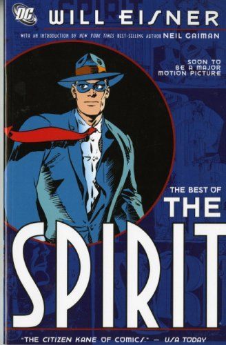 The Best of "The Spirit"
