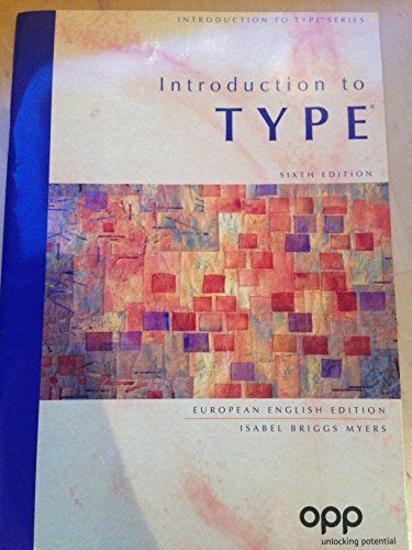 Introduction to Type