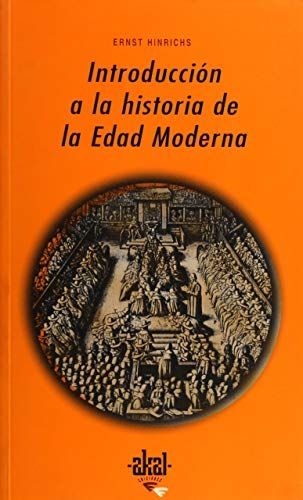 Introducción a la historia de la Edad Moderna