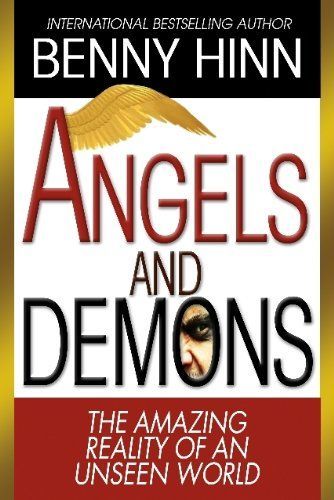 Angels and Demons