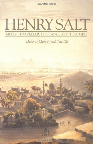 Henry Salt
