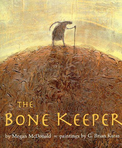 The Bone Keeper