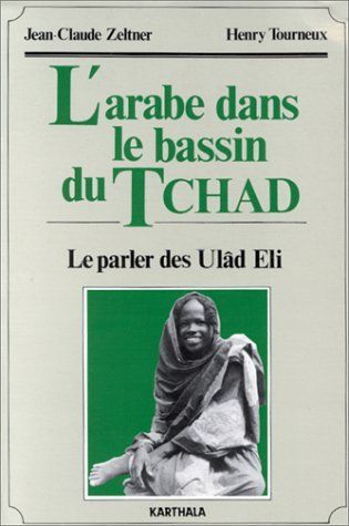 L'arabe dans le bassin du Tchad