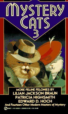 Mystery Cats III