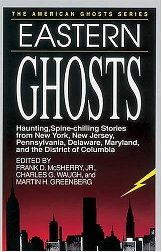 New England Ghosts