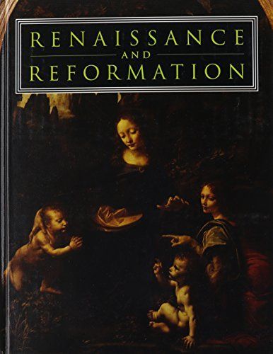 Renaissance and Reformation