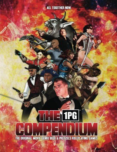 The 1pg Compendium