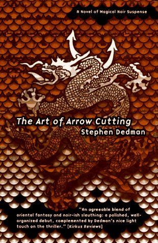 The Art of Arrow Cutting