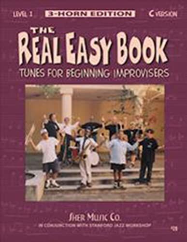 The real easy book