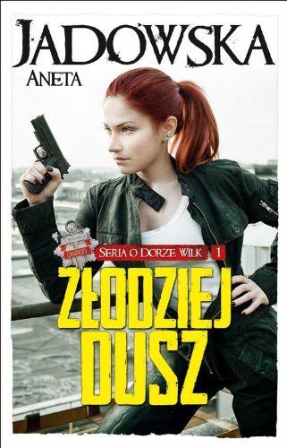 Złodziej dusz