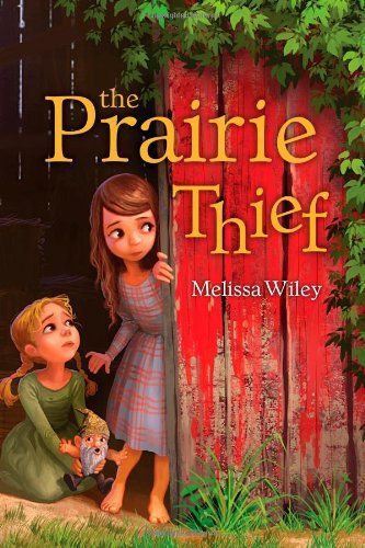 The Prairie Thief