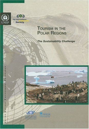 Tourism in the Polar Regions