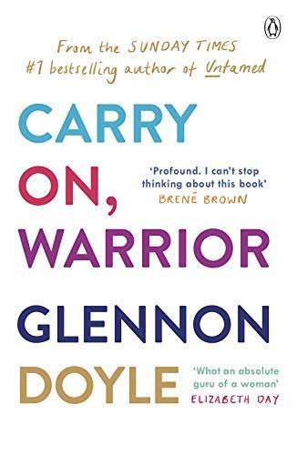Carry On, Warrior