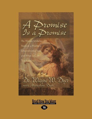 A Promise Is a Promise