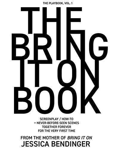 The Bring It On Book