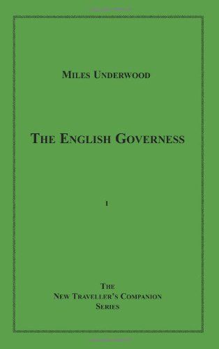 The English Governess