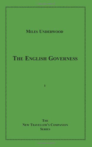 The English Governess