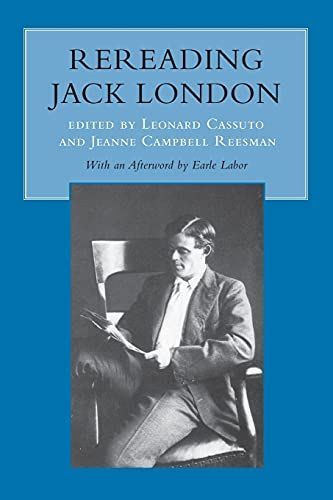 Rereading Jack London