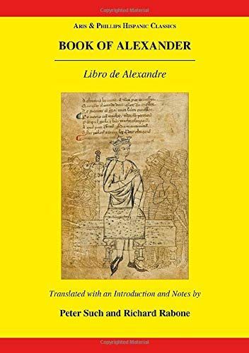Book of Alexander
