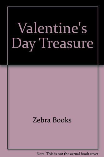 A Valentine's Day Treasure