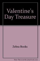 A Valentine's Day Treasure