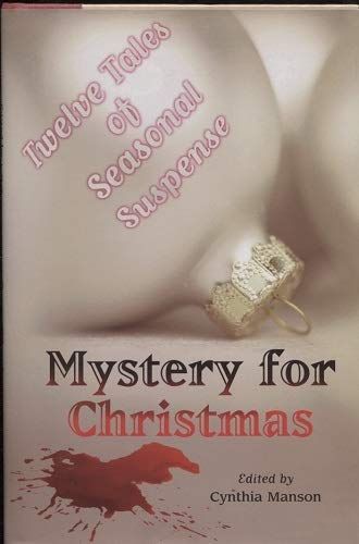 Mystery for Christmas